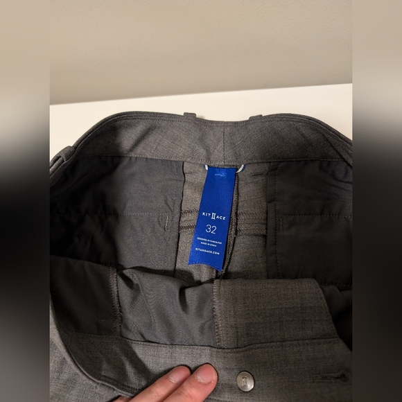 Kit and ace pants - Picture 3 of 4